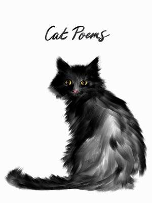 cover image of Cat Poems